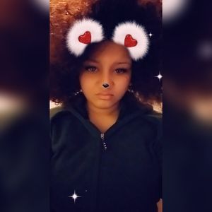 Meet your Posher, Katreice